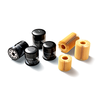 Oil Filters at Lithia Toyota of Odessa in Odessa TX