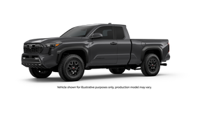2024 Toyota Tacoma TRD PreRunner 2WD XtraCab 6-ft bed