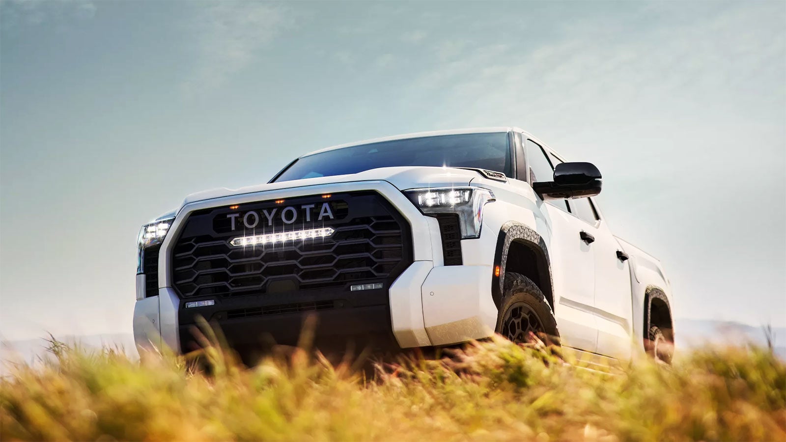2022 Toyota Tundra Gallery | Lithia Toyota of Odessa in Odessa TX