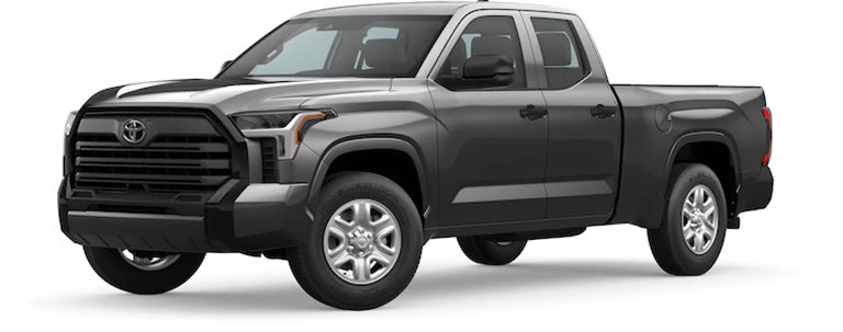 2022 Toyota Tundra SR in Magnetic Gray Metallic | Lithia Toyota of Odessa in Odessa TX