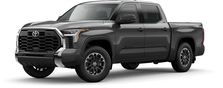 2022 Toyota Tundra SR5 in Magnetic Gray Metallic | Lithia Toyota of Odessa in Odessa TX