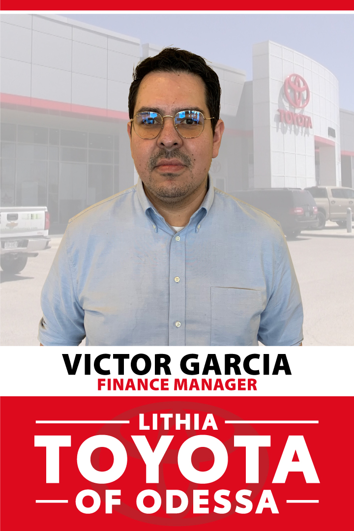 Victor Garica