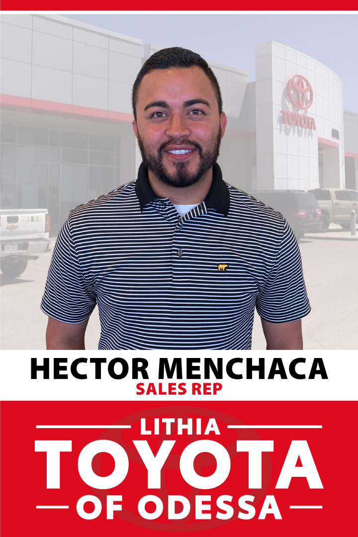 Hector Manchaca