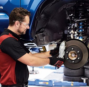 Service Center | Lithia Toyota of Odessa in Odessa TX