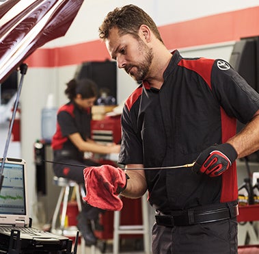 Service Center | Lithia Toyota of Odessa in Odessa TX