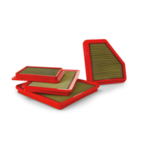 Engine Air Filter at Lithia Toyota of Odessa in Odessa TX