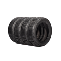 Tires at Lithia Toyota of Odessa in Odessa TX