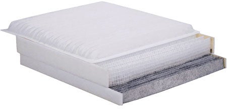 Toyota Cabin Air Filter | Lithia Toyota of Odessa in Odessa TX