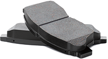 New Brake Pads | Lithia Toyota of Odessa in Odessa TX