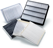 Toyota Cabin Air Filter | Lithia Toyota of Odessa in Odessa TX