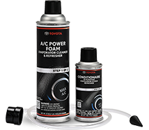 Service Fluid Replacement | Lithia Toyota of Odessa in Odessa TX