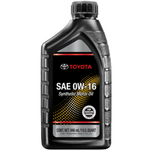 Toyota Oil Change | Lithia Toyota of Odessa in Odessa TX