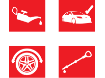 ToyotaCare | Lithia Toyota of Odessa in Odessa TX