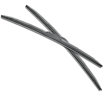 Toyota Wiper Blades | Lithia Toyota of Odessa in Odessa TX