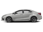2019 Toyota Corolla XSE