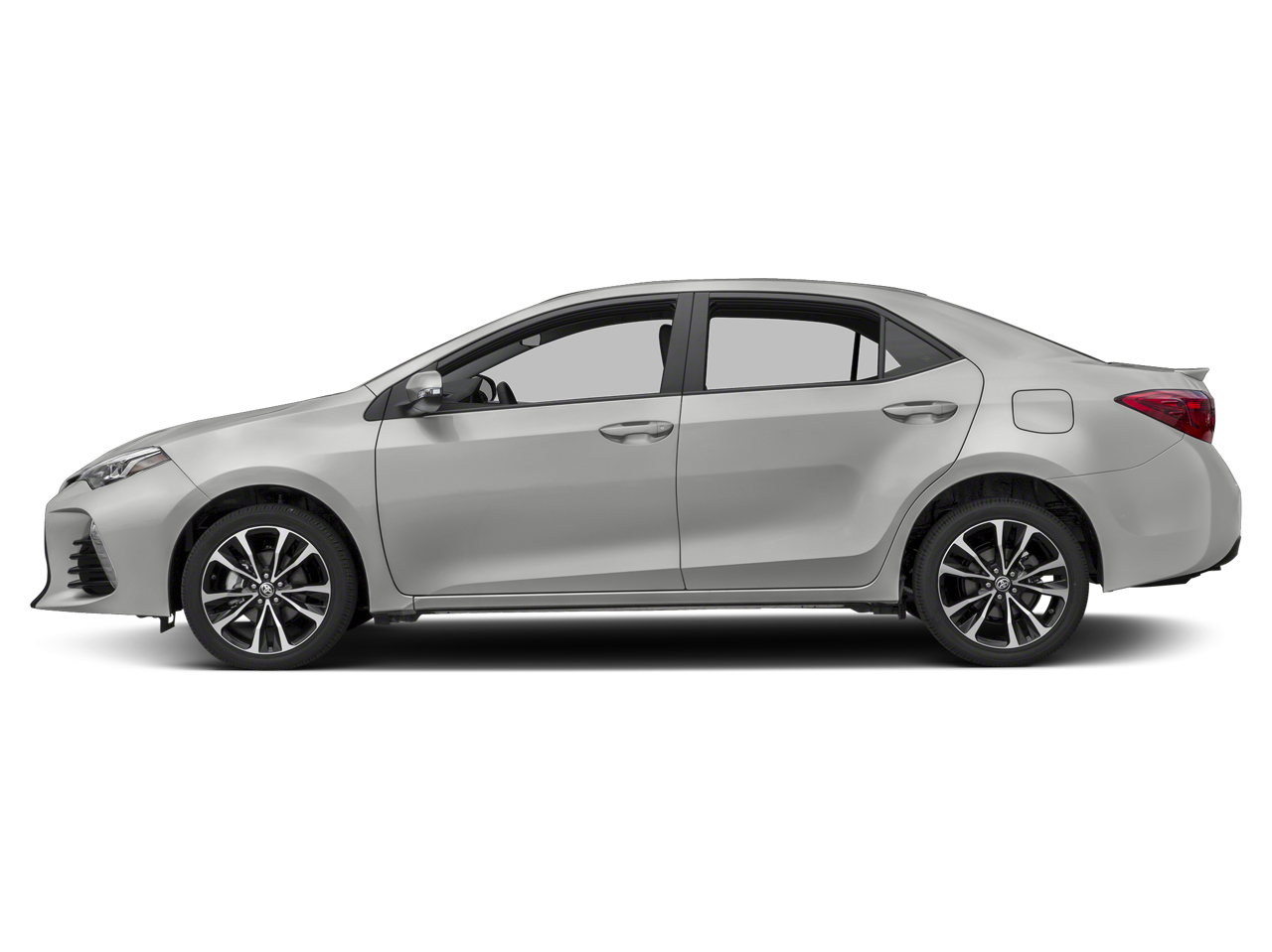 2019 Toyota Corolla XSE
