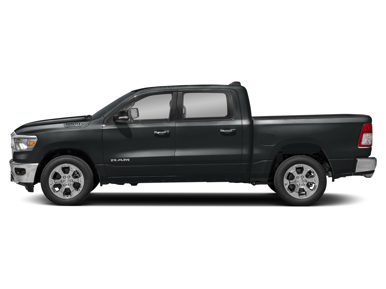 2020 RAM 1500 Lone Star
