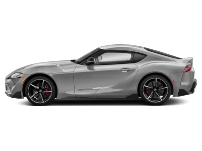 2021 Toyota GR Supra 3.0 Premium