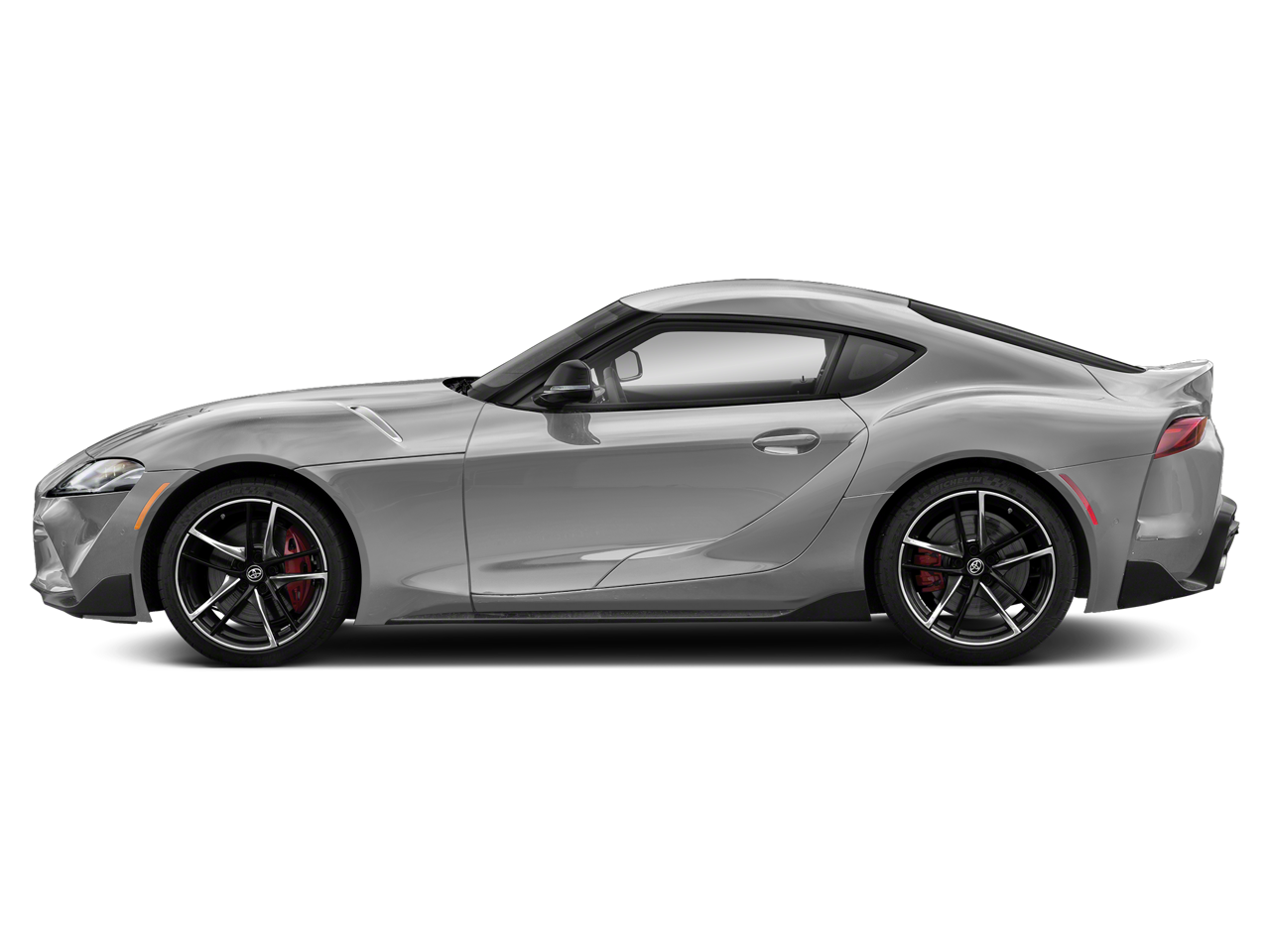 2021 Toyota GR Supra 3.0 Premium