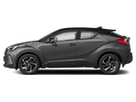 2021 Toyota C-HR Limited