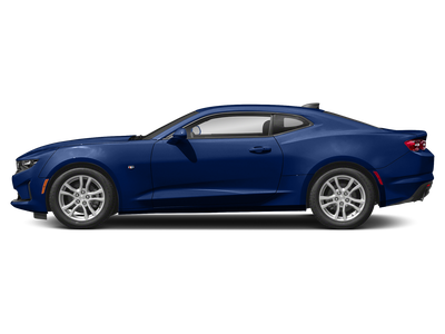2022 Chevrolet Camaro 1LT