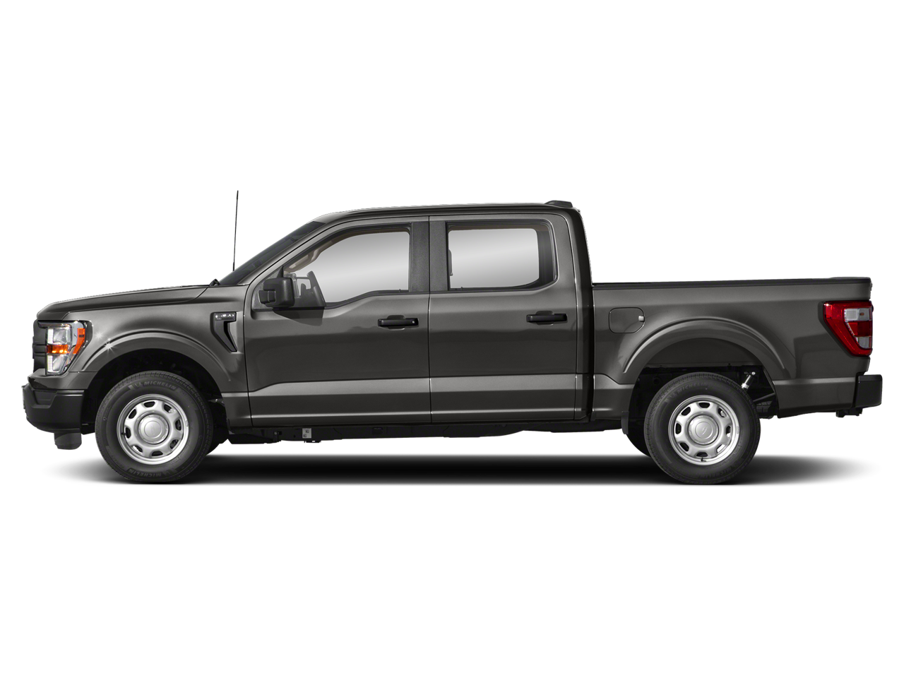 2022 Ford F-150 Lariat - Photo 27