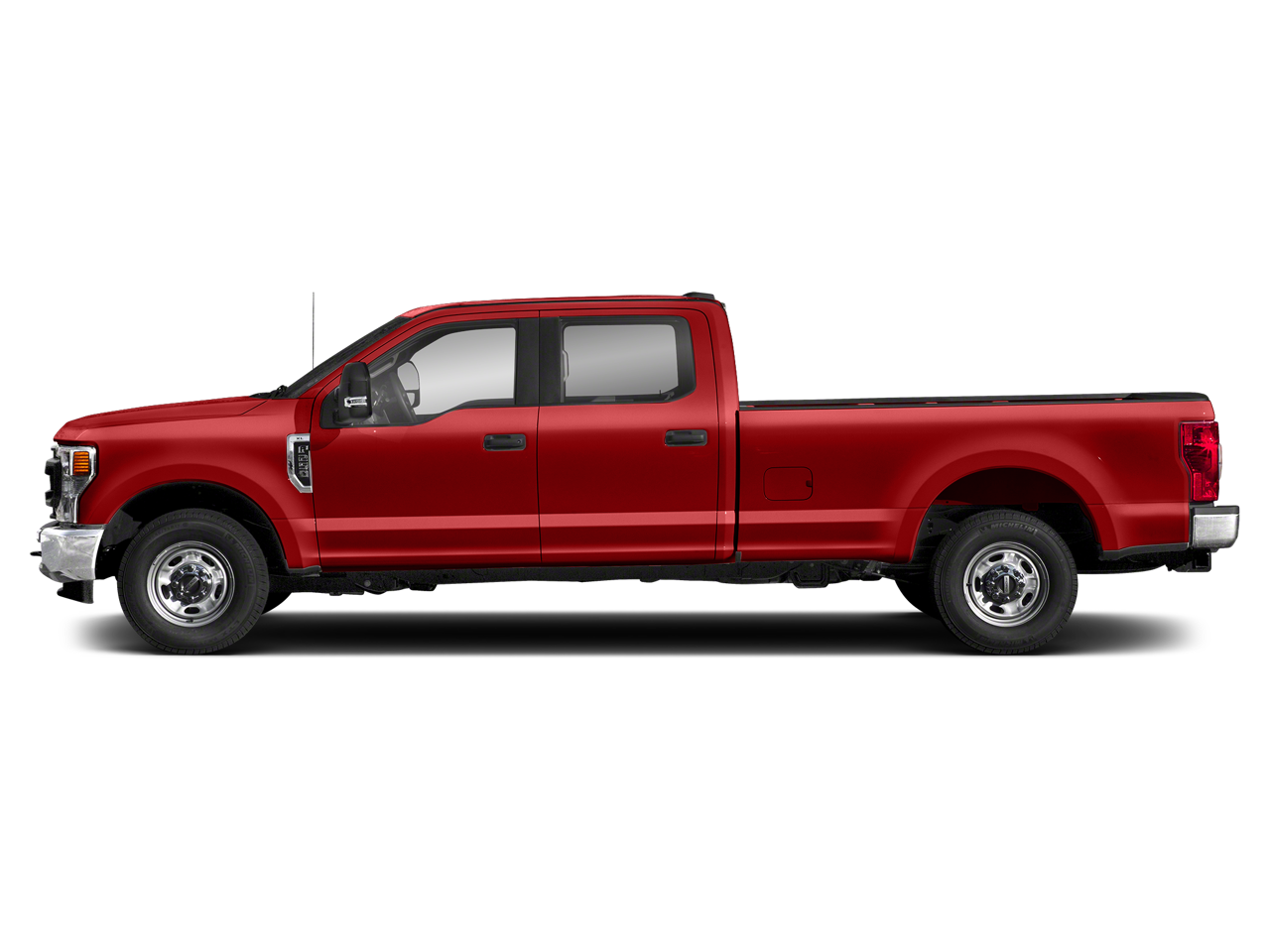 2022 Ford Super Duty F-250 SRW LARIAT