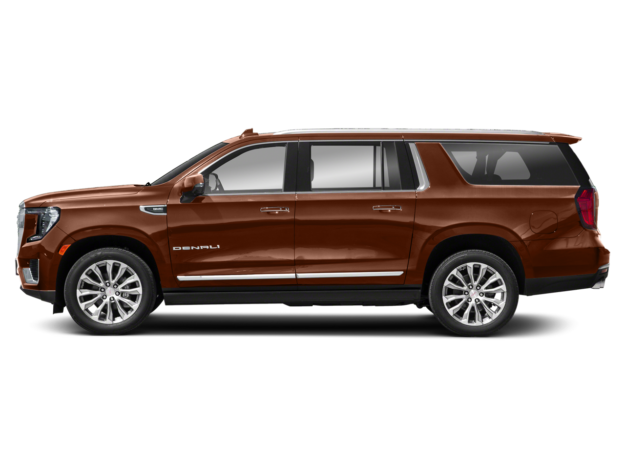 2022 GMC Yukon Denali Denali