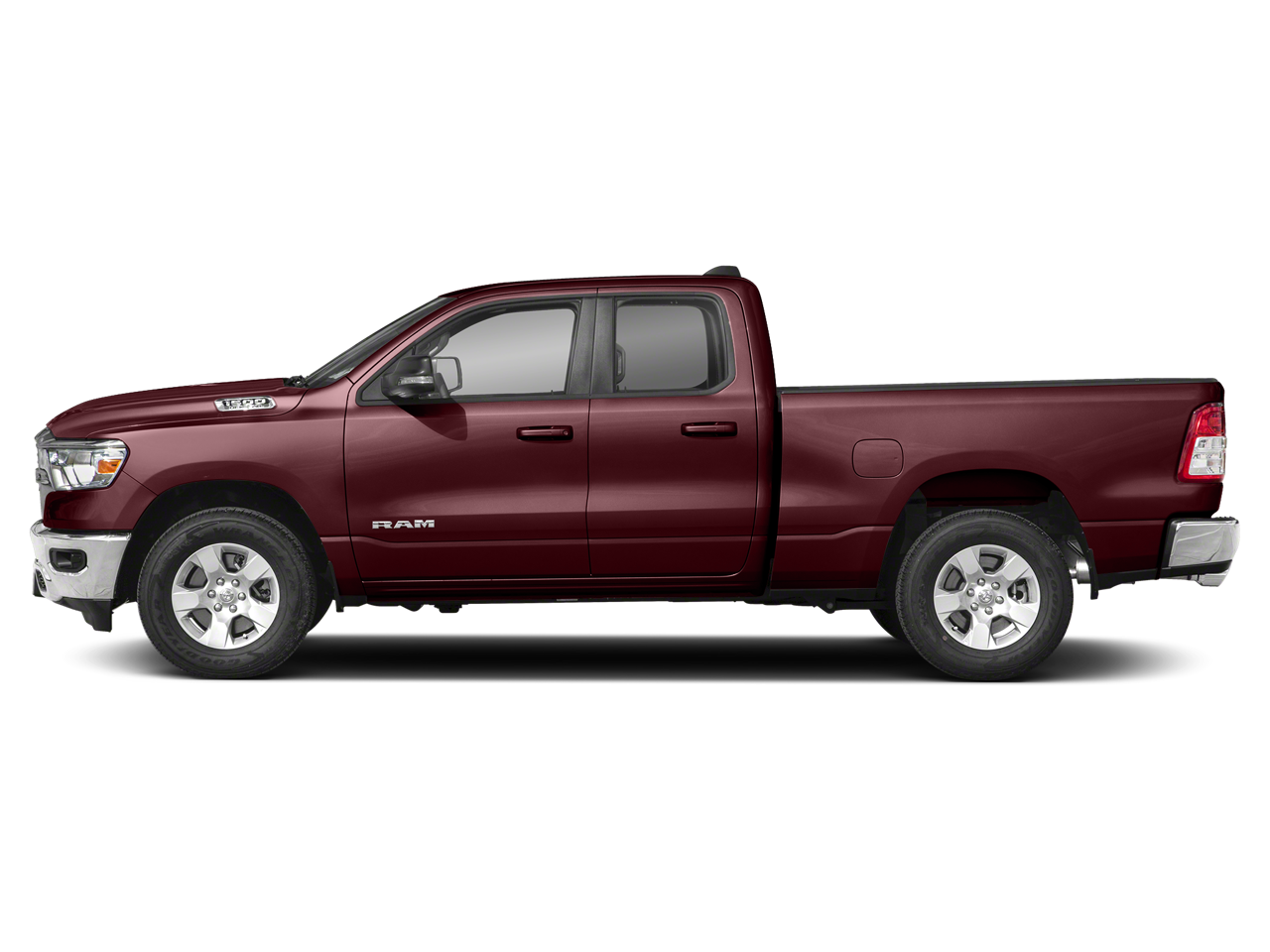 2022 RAM 1500 Lone Star