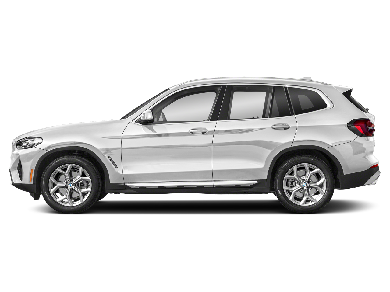 2023 BMW X3 xDrive30i xDrive30i