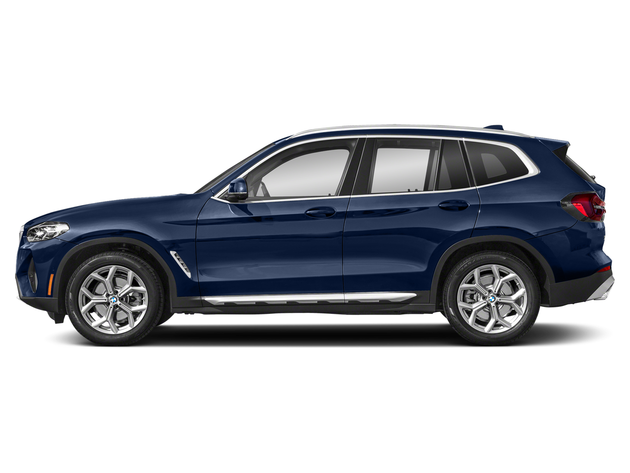 2023 BMW X3 30i - Photo 27