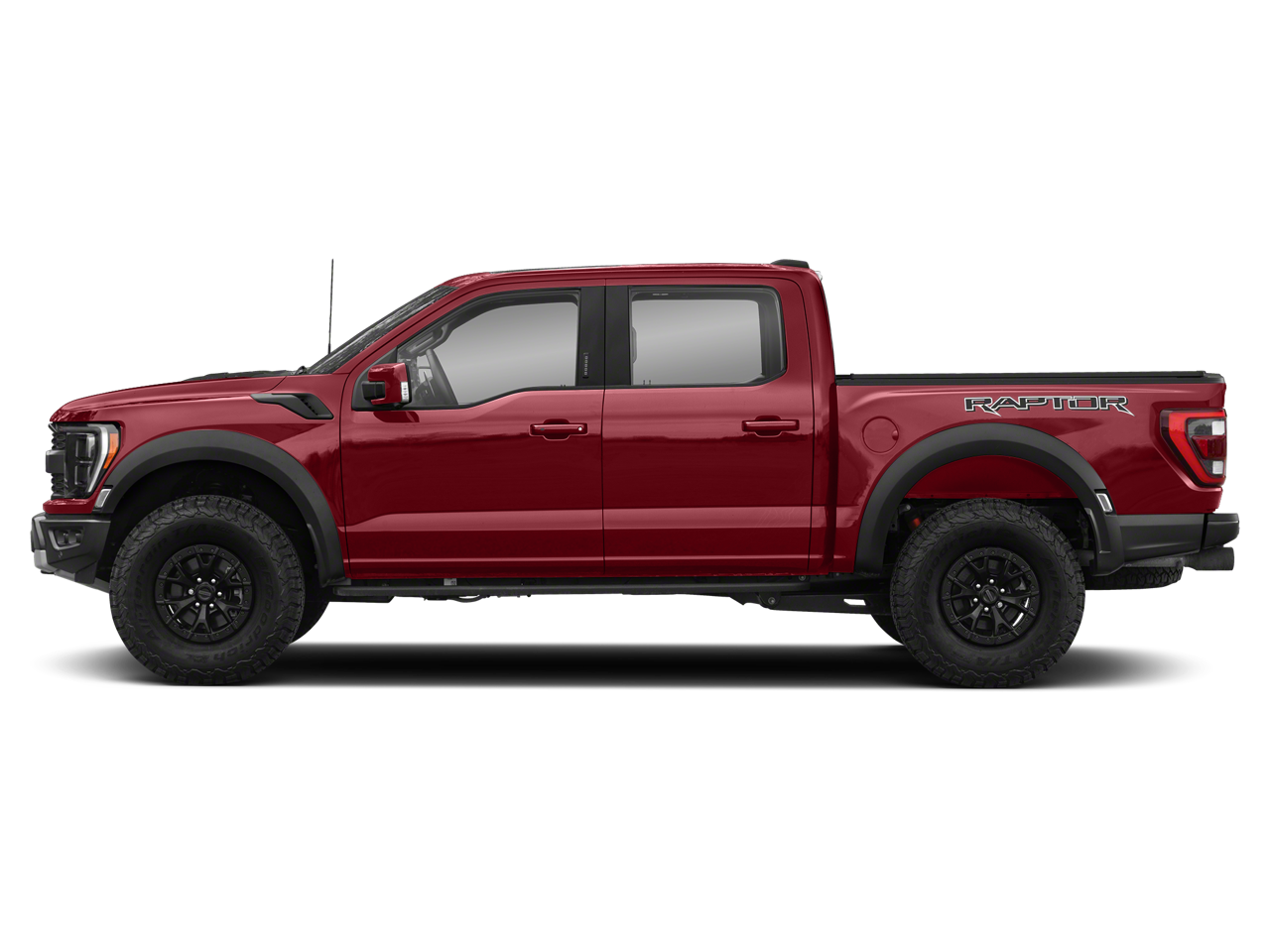 2023 Ford F-150 Raptor - Photo 28