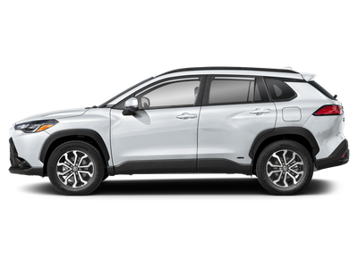 2023 Toyota Corolla Cross Hybrid SE