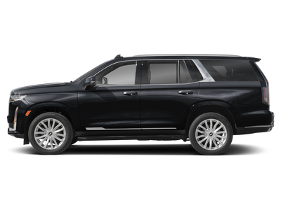 2024 Cadillac Escalade RWD Premium Luxury