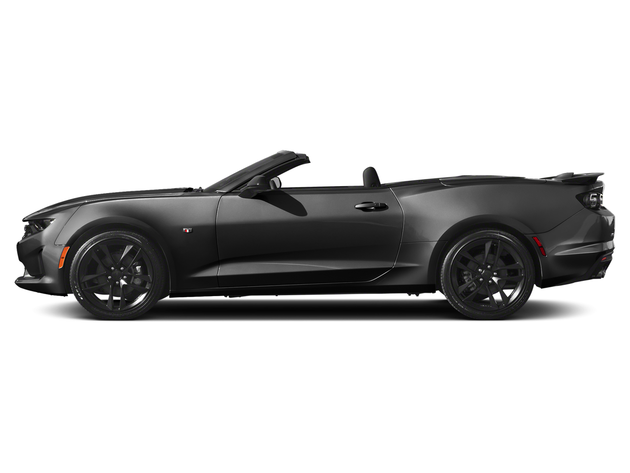 2024 Chevrolet Camaro 3LT - Photo 28