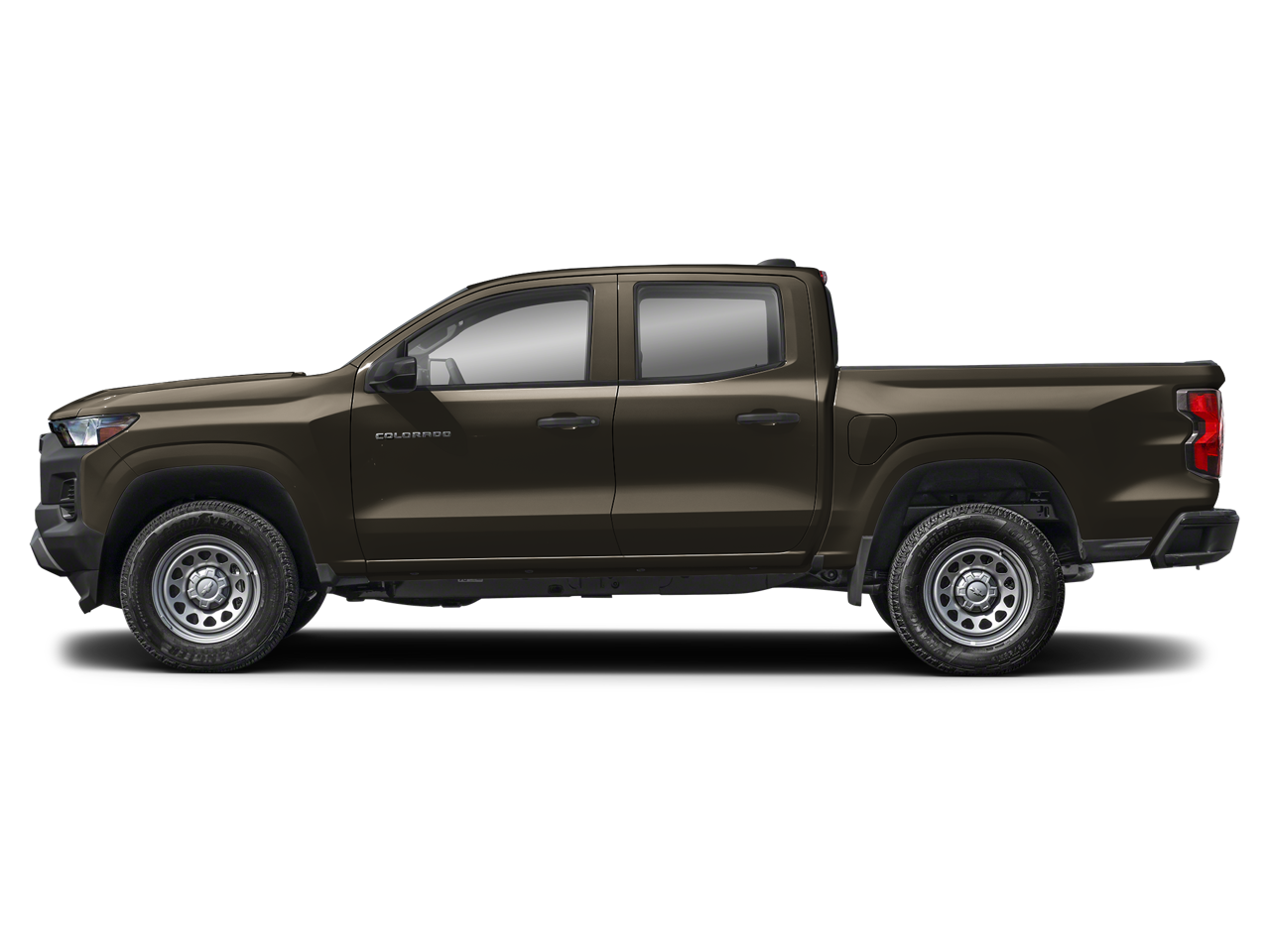 2024 Chevrolet Colorado 4WD Trail Boss