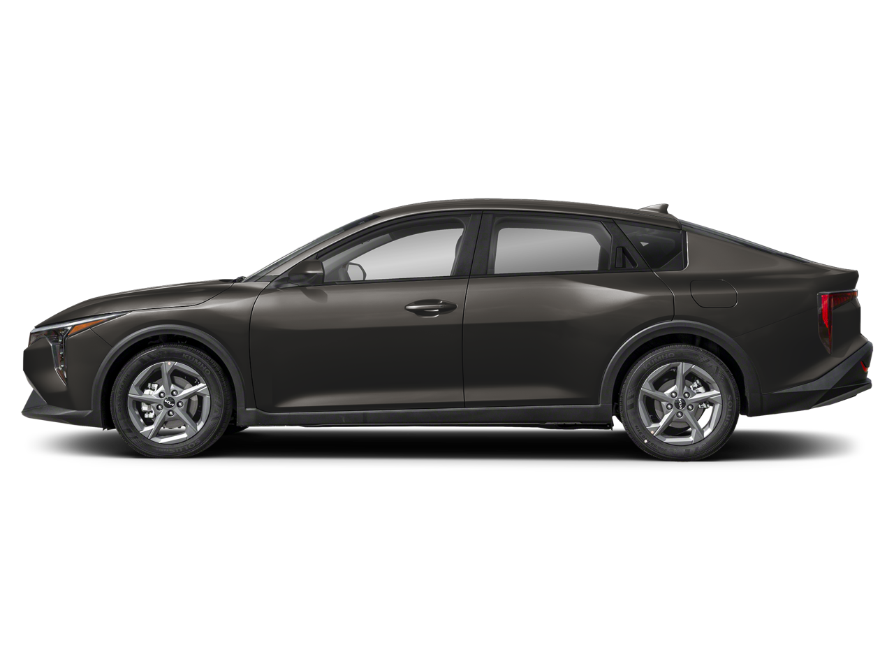 2025 Kia K4 LXS - Photo 28