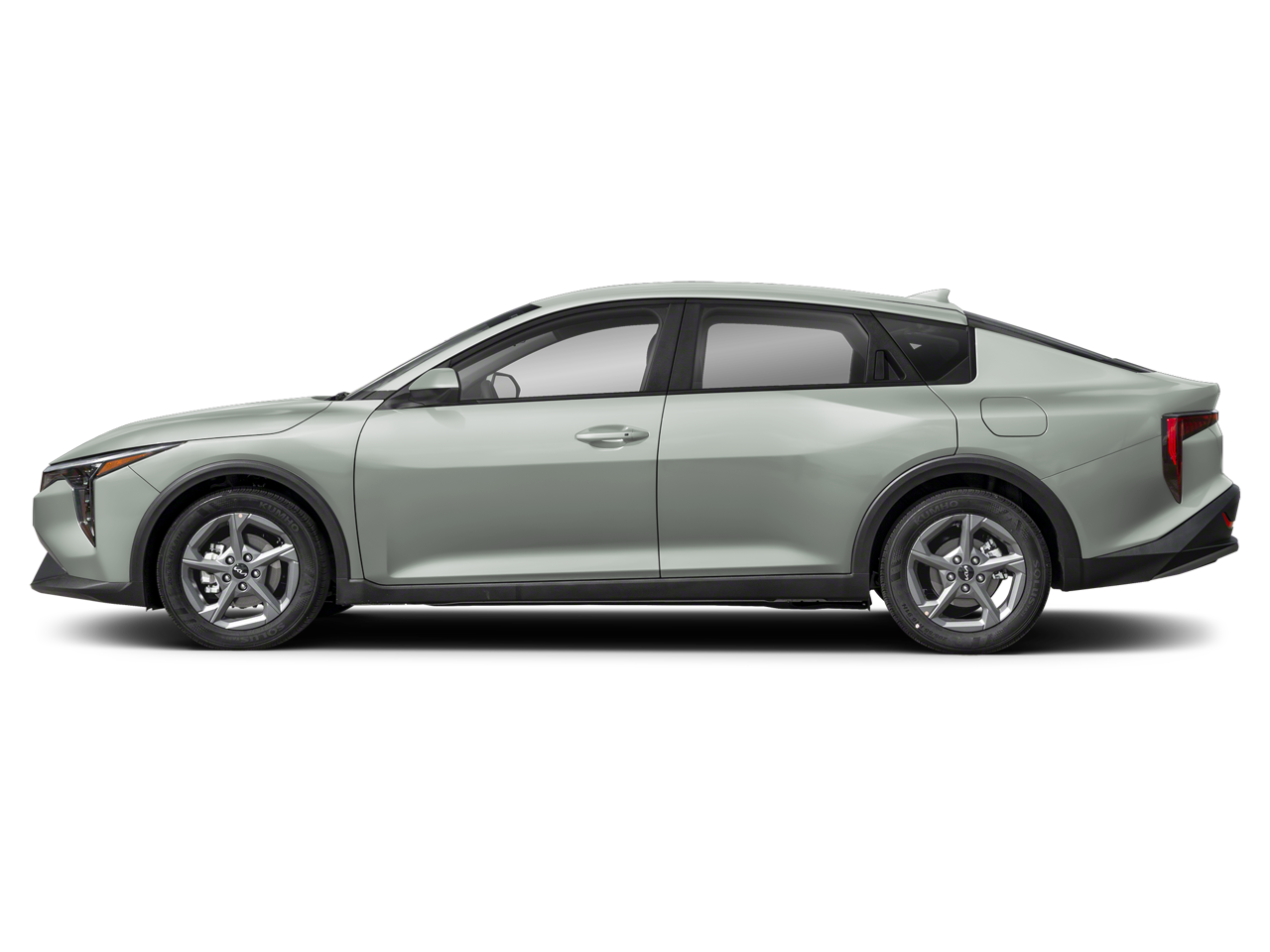 2025 Kia K4 LXS - Photo 28