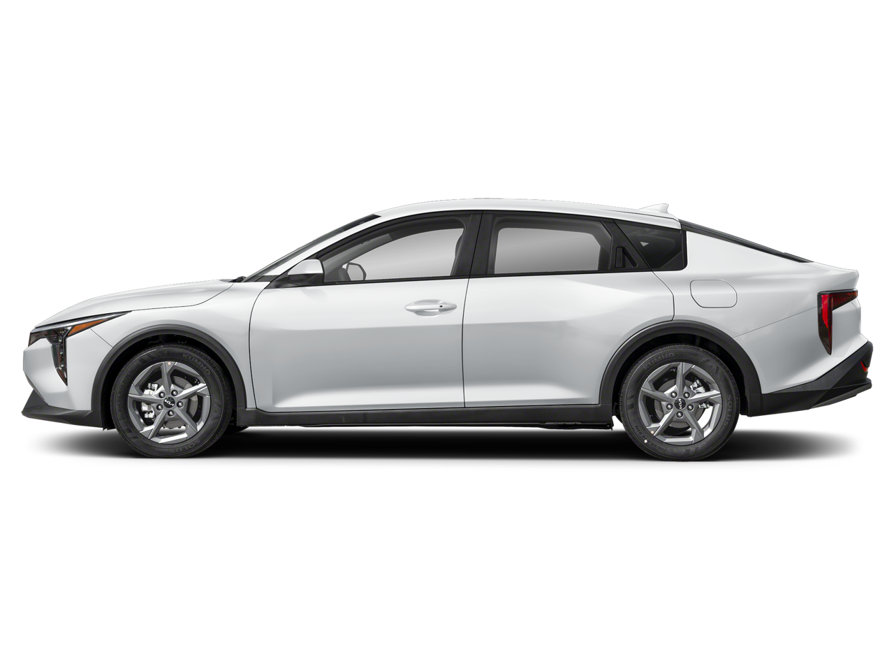 2025 Kia K4 LXS - Photo 28