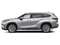 2025 Toyota Highlander Platinum