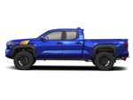 2025 Toyota Tacoma TRD Off Road Hybrid