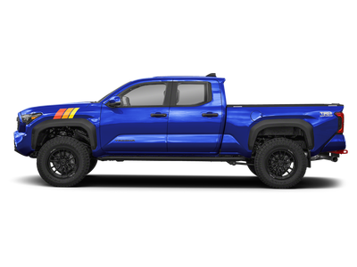 2025 Toyota Tacoma TRD Off Road Hybrid
