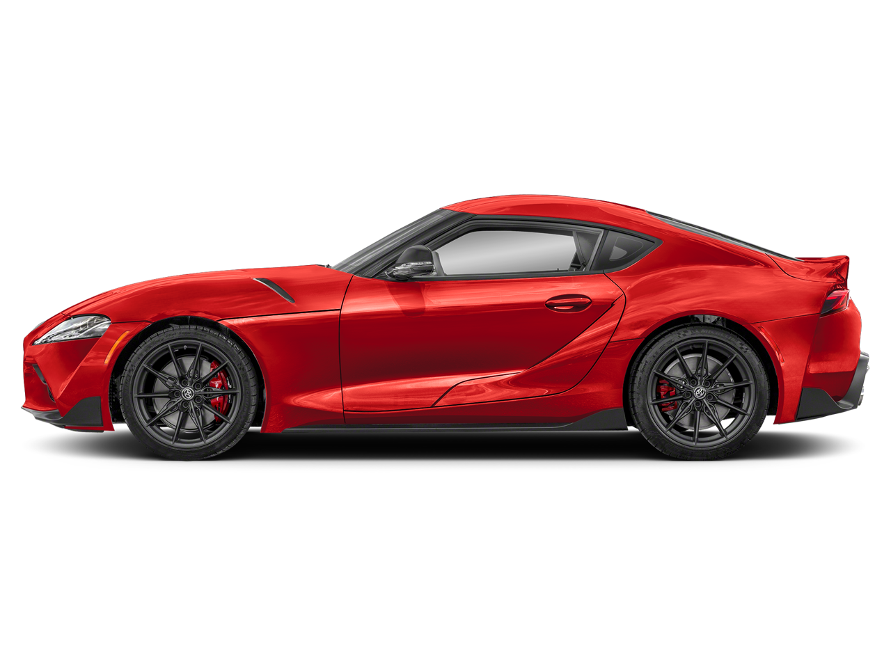 2026 Toyota GR Supra 3.0 Premium