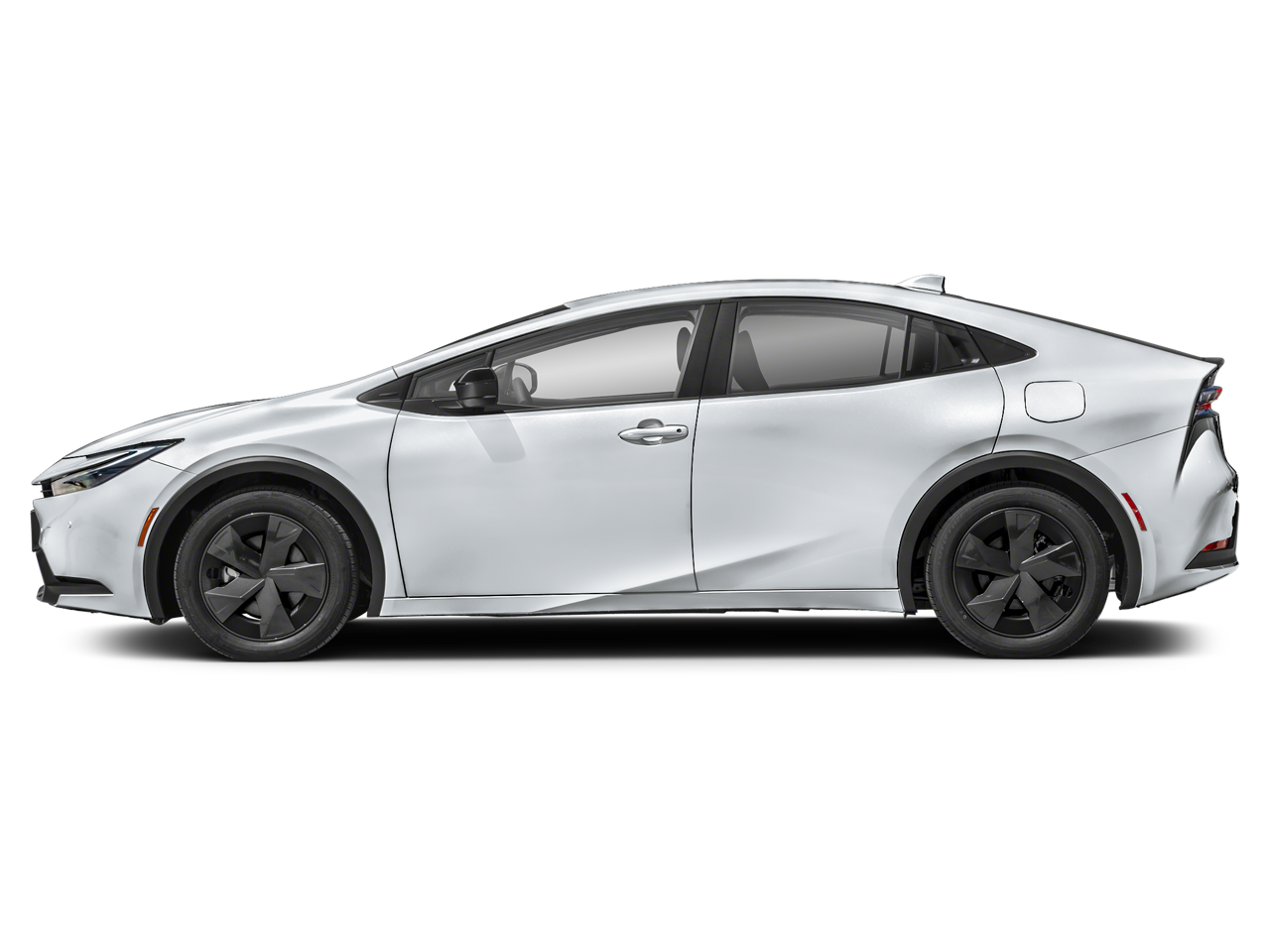2026 Toyota Prius Plug-in Hybrid SE - Photo 28