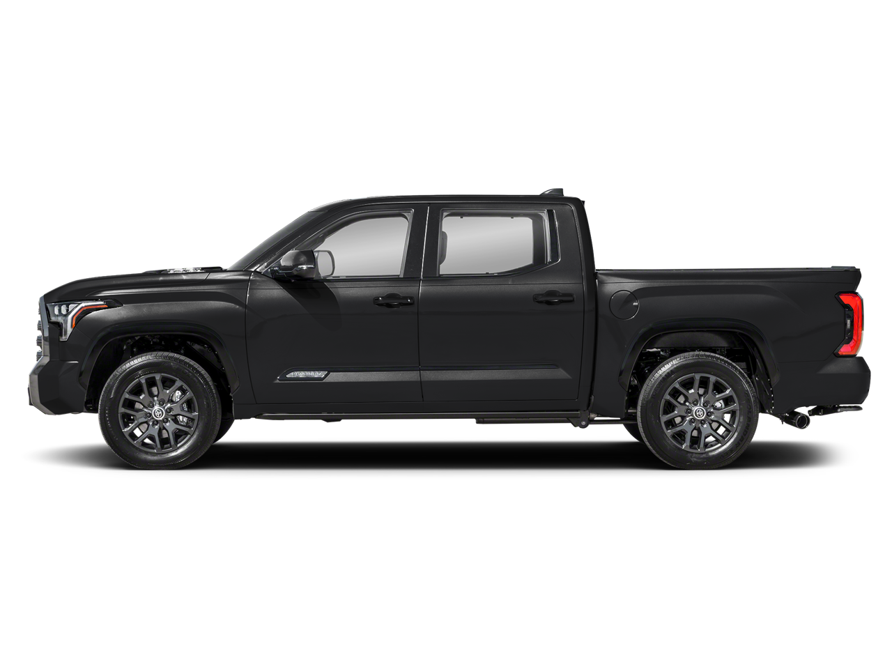 2026 Toyota Tundra i-FORCE MAX Platinum i-FORCE MAX