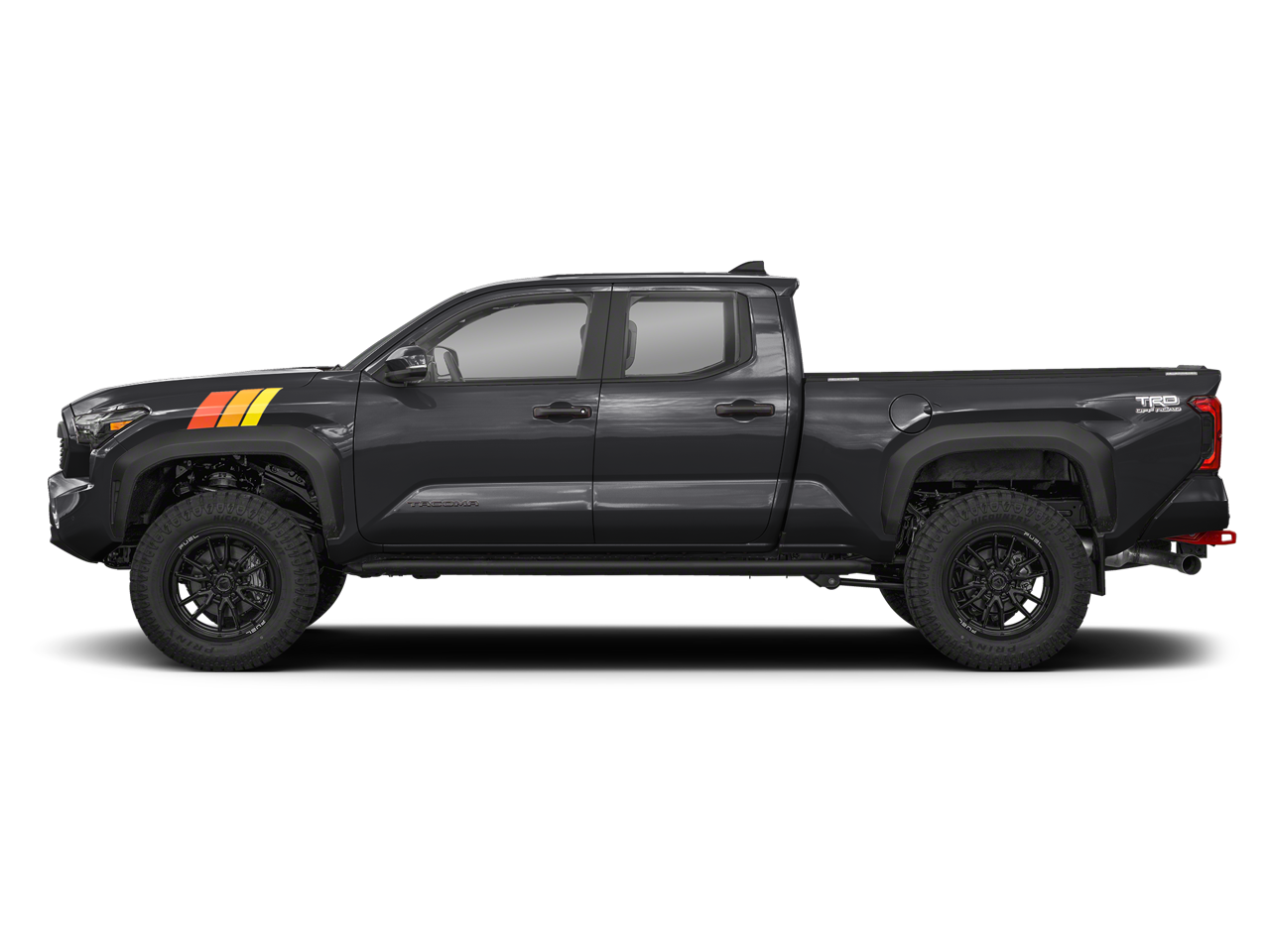 2026 Toyota Tacoma i-FORCE MAX TRD Off-Road i-FORCE MAX