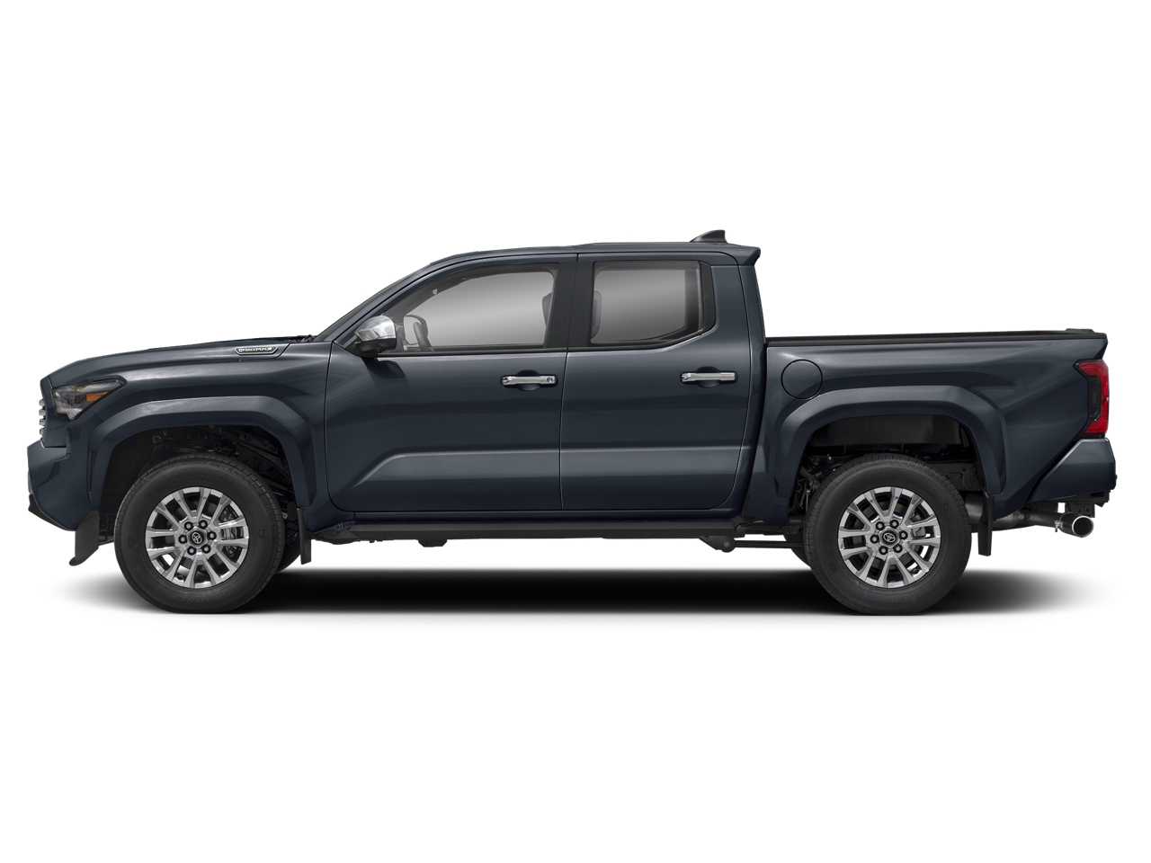 2026 Toyota Tacoma i-FORCE MAX Limited i-FORCE MAX