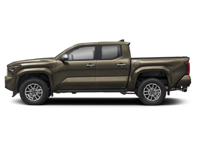 2026 Toyota Tacoma i-FORCE MAX Limited i-FORCE MAX