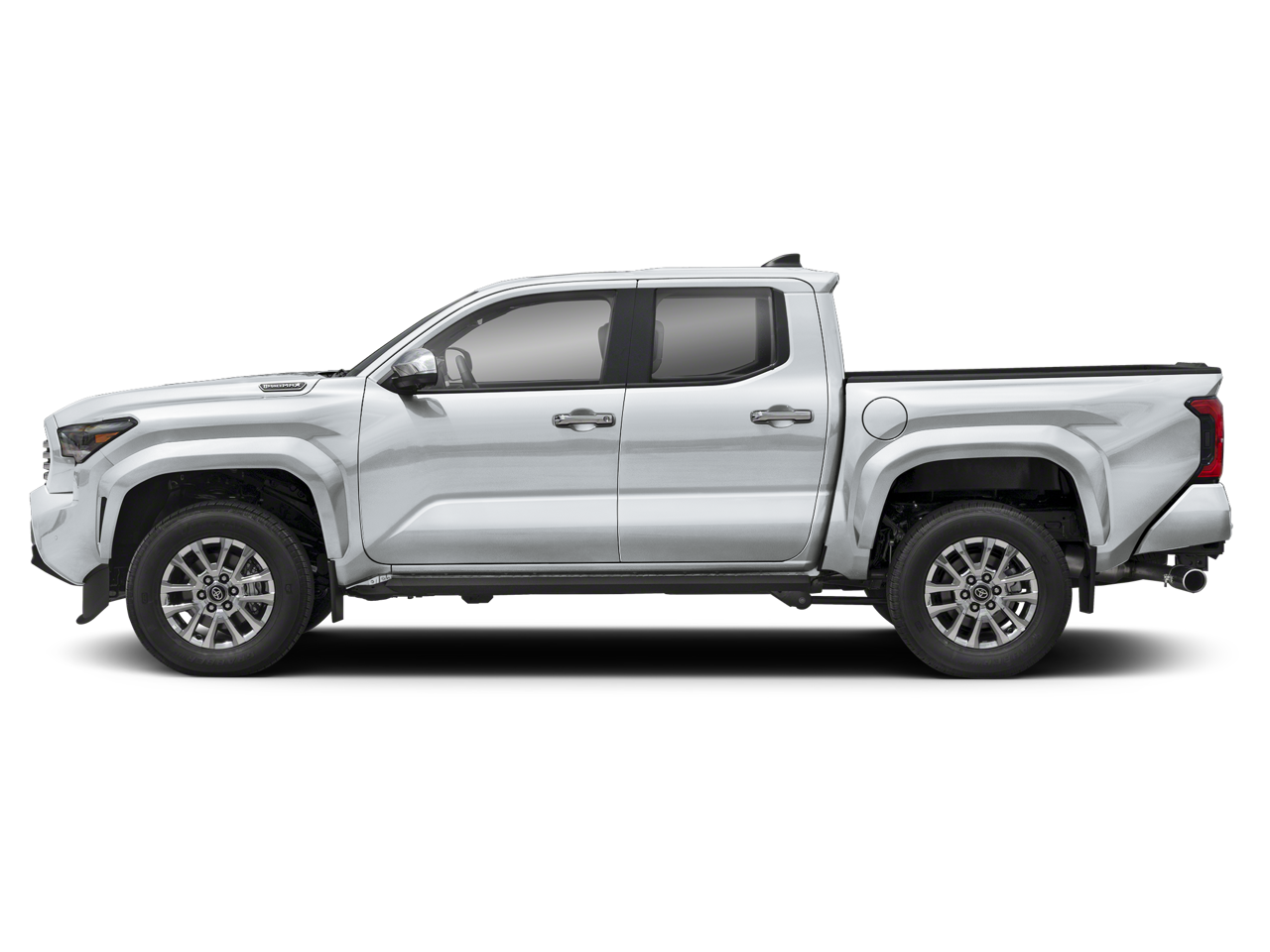 2026 Toyota Tacoma Limited Hybrid