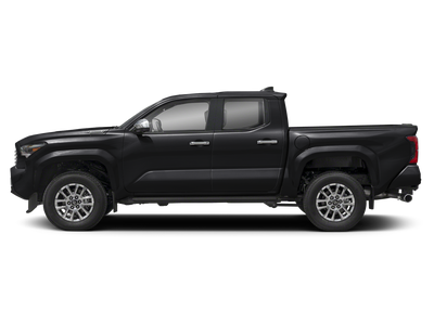 2026 Toyota Tacoma i-FORCE MAX Limited i-FORCE MAX